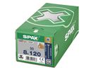 SPAX Senkmultikopf T-STAR+