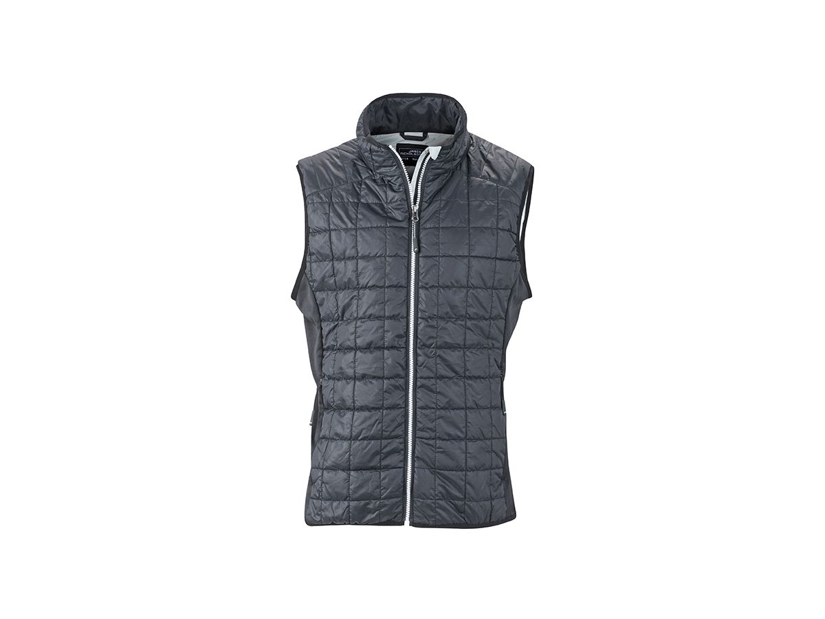 JN Mens Hybrid Vest JN1114