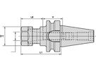 KENNAMETAL LNA138 ERSATZEILE