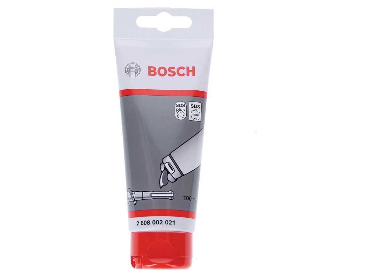 Bosch Meißelfett 100ml
