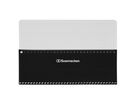 Soennecken Officebook 2354 DIN A5+ 90g 80Bl. Lineal/Lesezeichen kar.