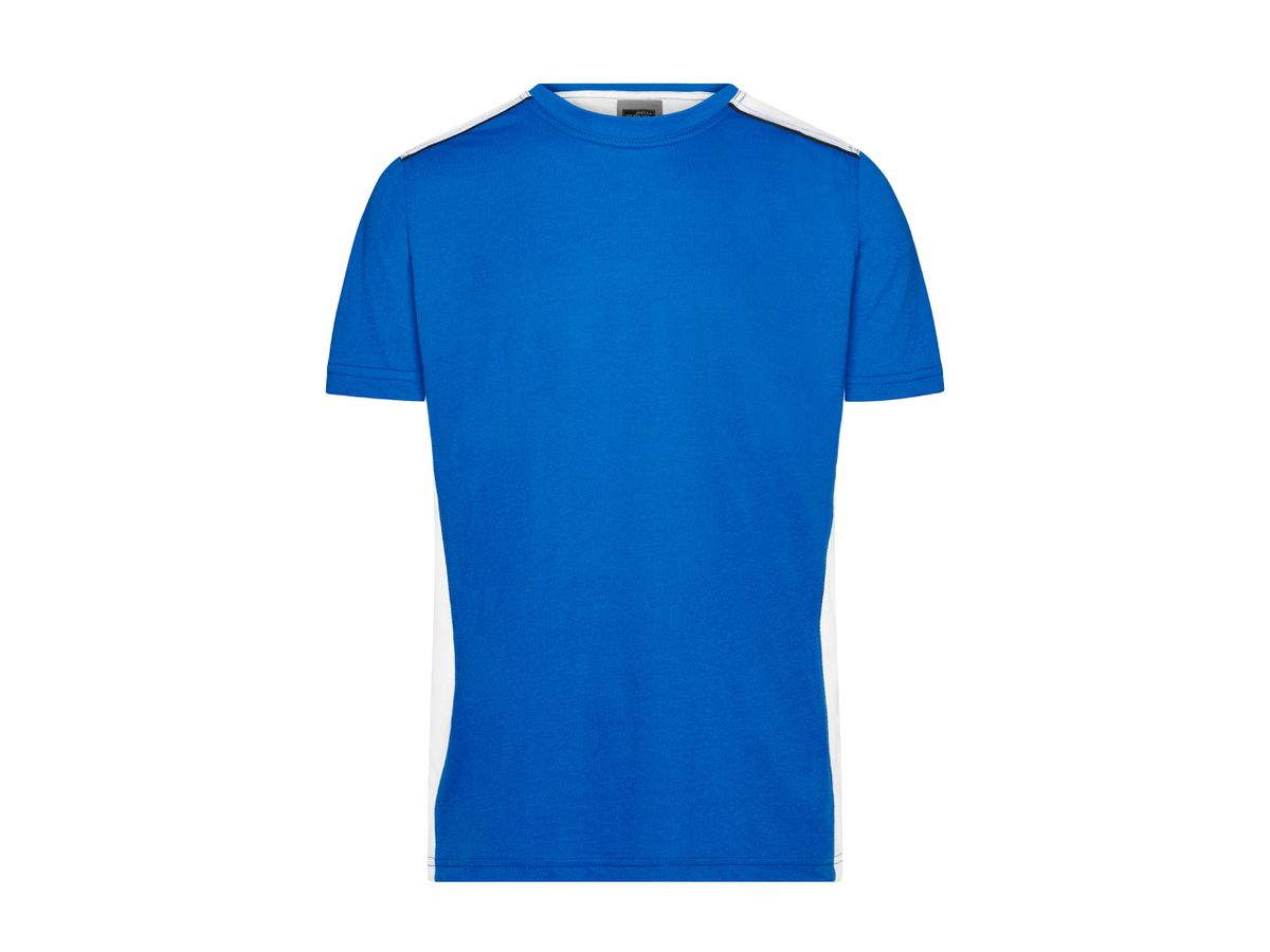 JN Herren Workwear  T-Shirt JN860