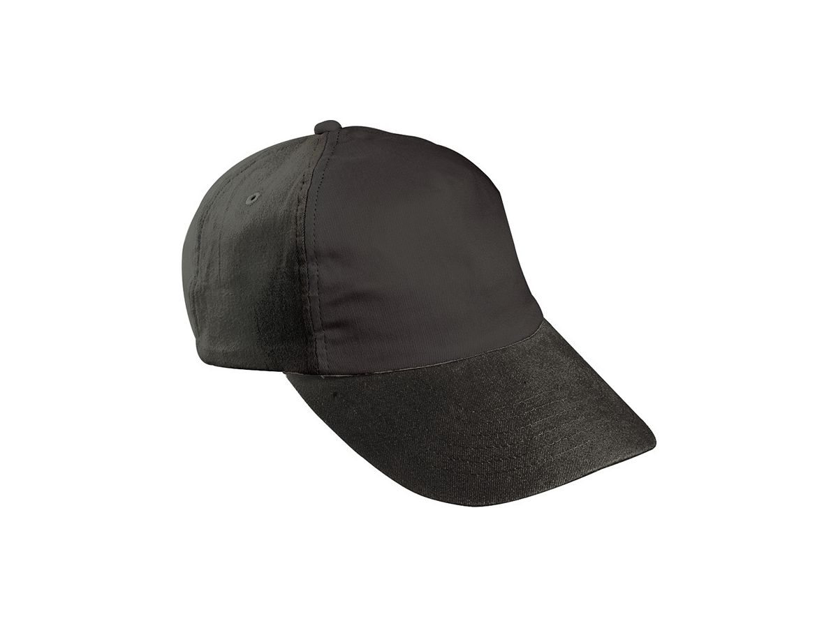 mb 5 Panel Kids'Cap MB7010