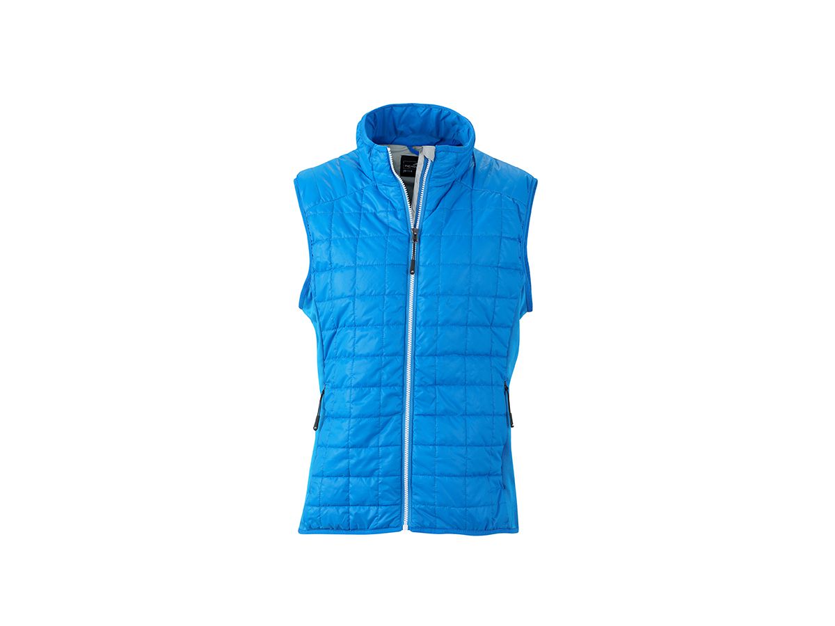 JN Mens Hybrid Vest JN1114