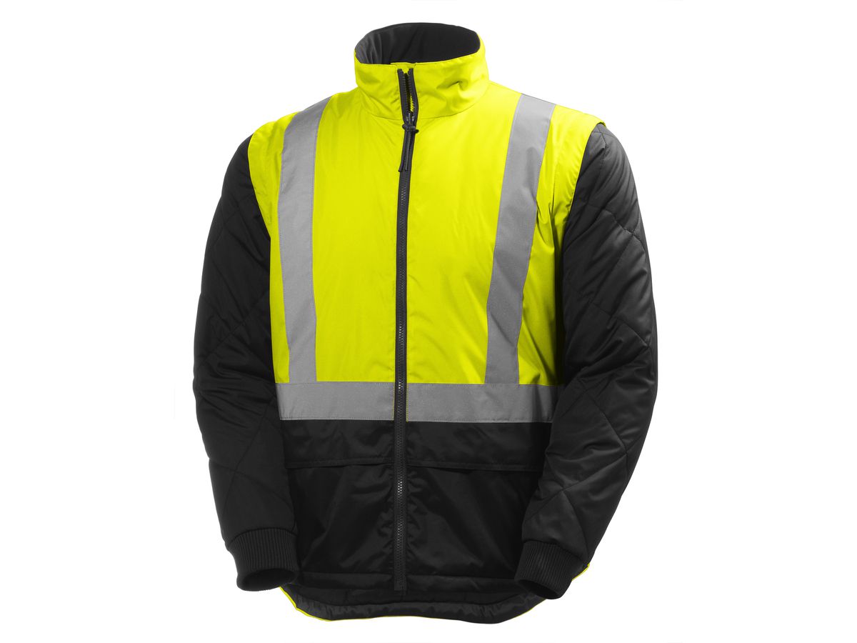 HELLY HANSEN Warnschutz-Regenjacke 4in1 71370 ALTA CIS