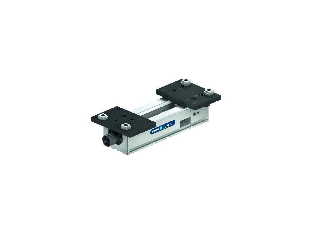 SCHUNK KONTEC KSG R 160 430809