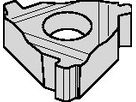 KENNAMETAL LT22ER5BUT75KC5025 LT GEWINDE-WENDEPLATTEN