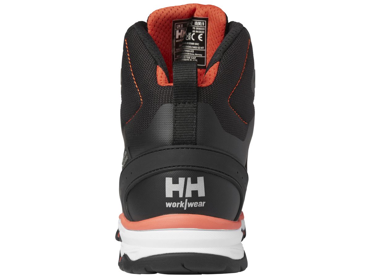 HELLY HANSEN Sicherheits-Schuh 78392