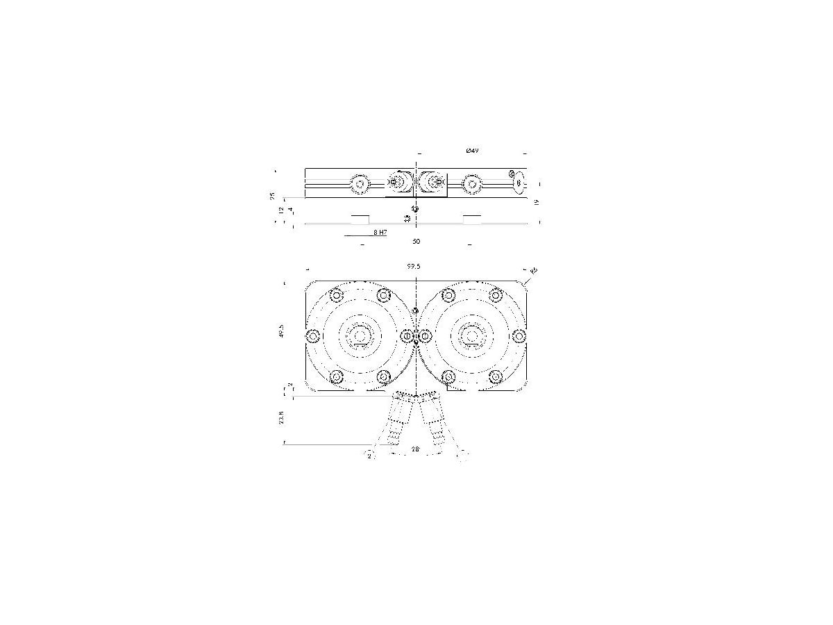 VERO-S NSL mikro 50-13-2 1358959