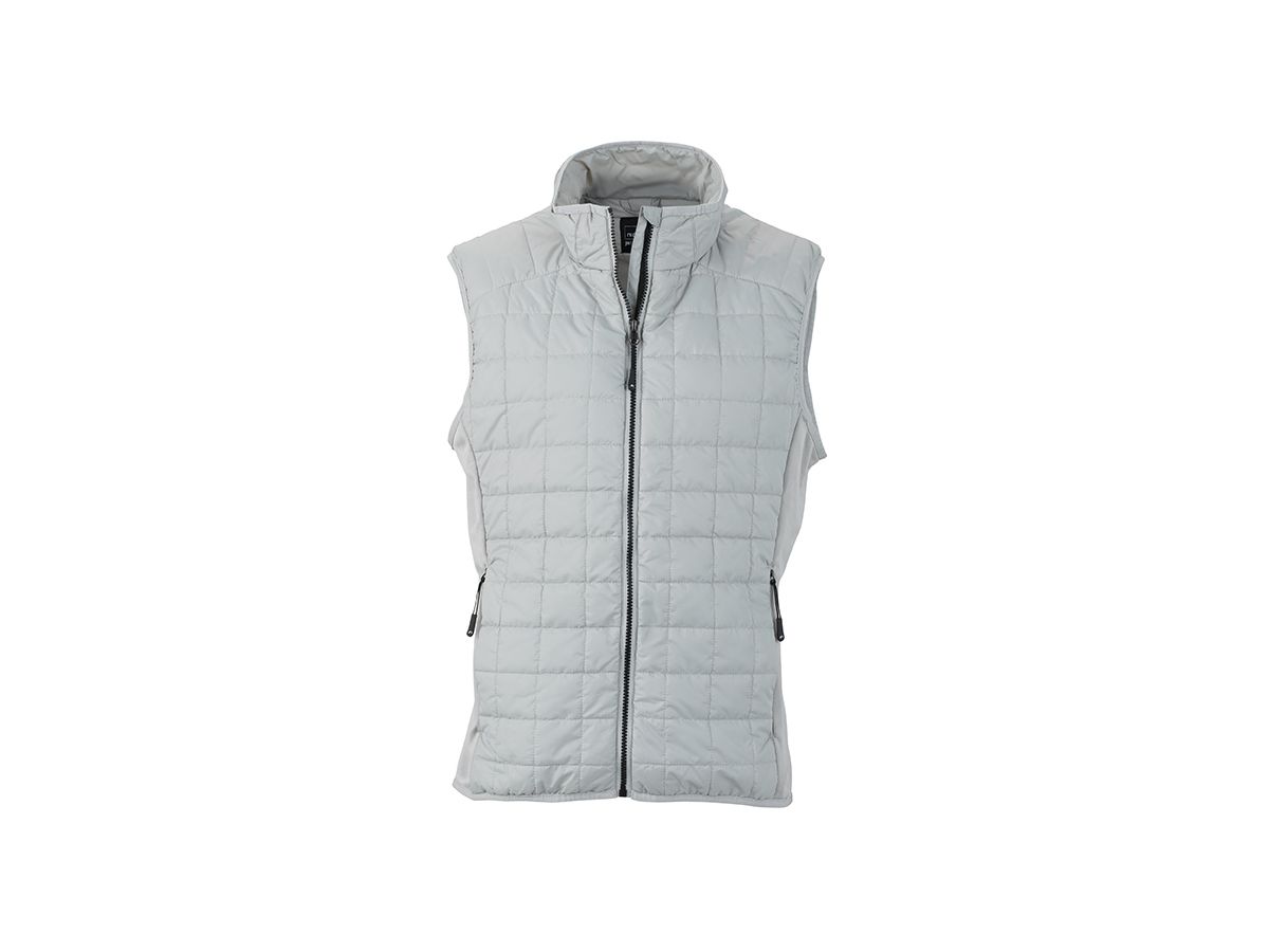 JN Mens Hybrid Vest JN1114