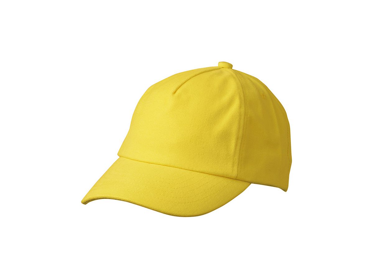 mb 5 Panel Kids'Cap MB7010