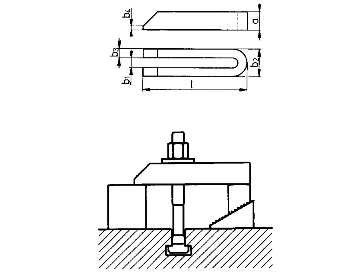 Spanplaat DIN6315B 14x125mm FORMAT 14 x 125 mm