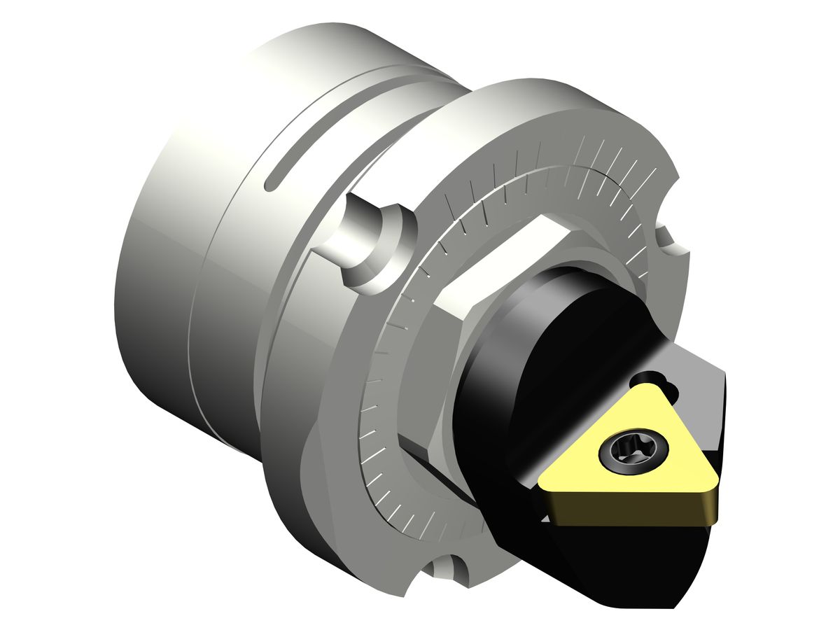 COROMANT Feinaufbohrwerkzeug L148C-32-0902