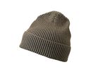 mb Ribbed Beanie MB7988