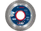 BOSCH Diamanttrennscheibe Expert HardCeramic 85x22,23x1,4x7 mm