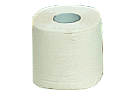 Toilettenpapier extra weich, Weiß, 3-lagig, 250 Blatt (Pack a 72 Rollen)