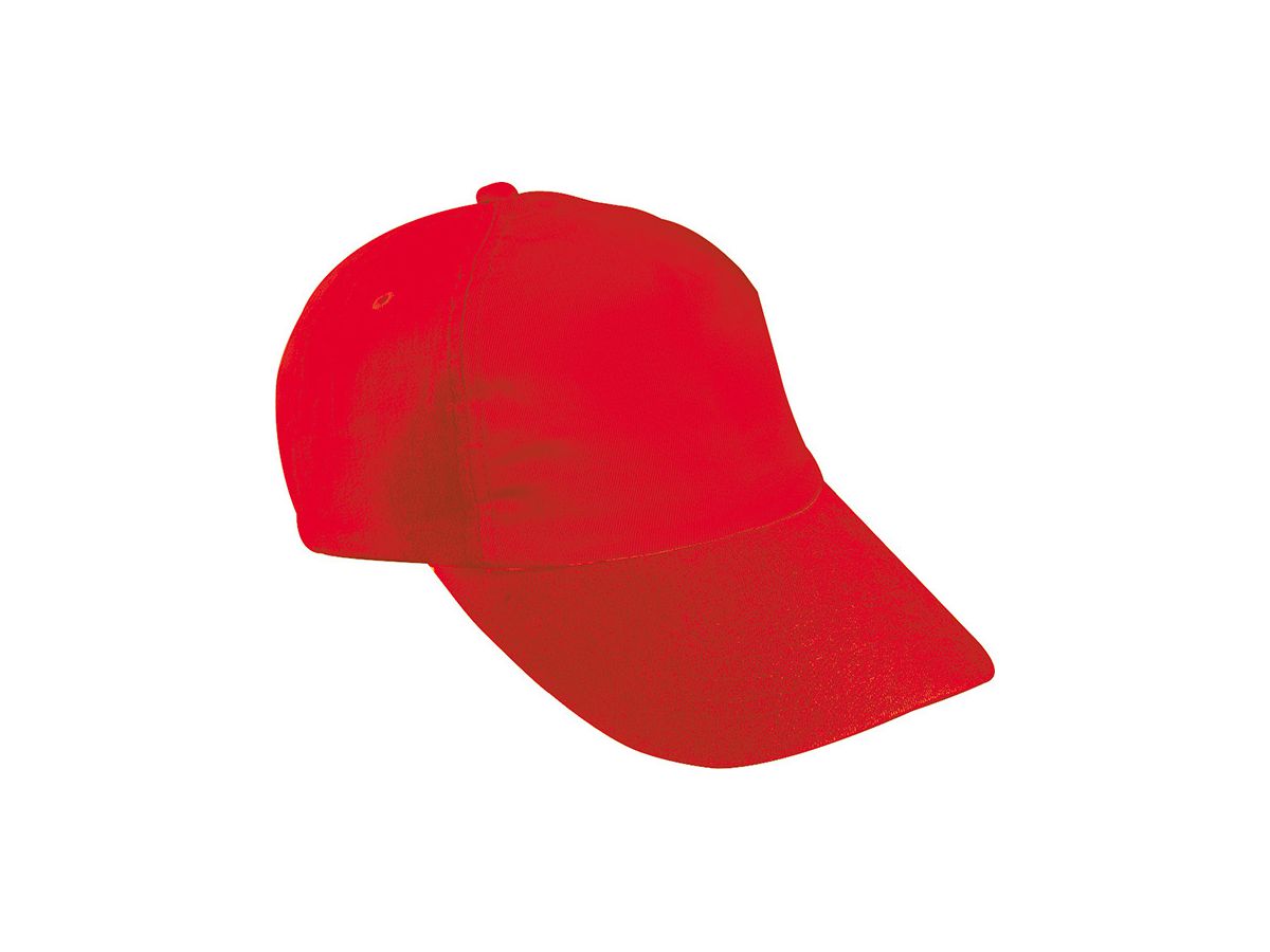 mb 5 Panel Kids'Cap MB7010