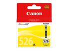 Canon Tintenpatrone CLI526Y 4543B001AA 9ml gelb