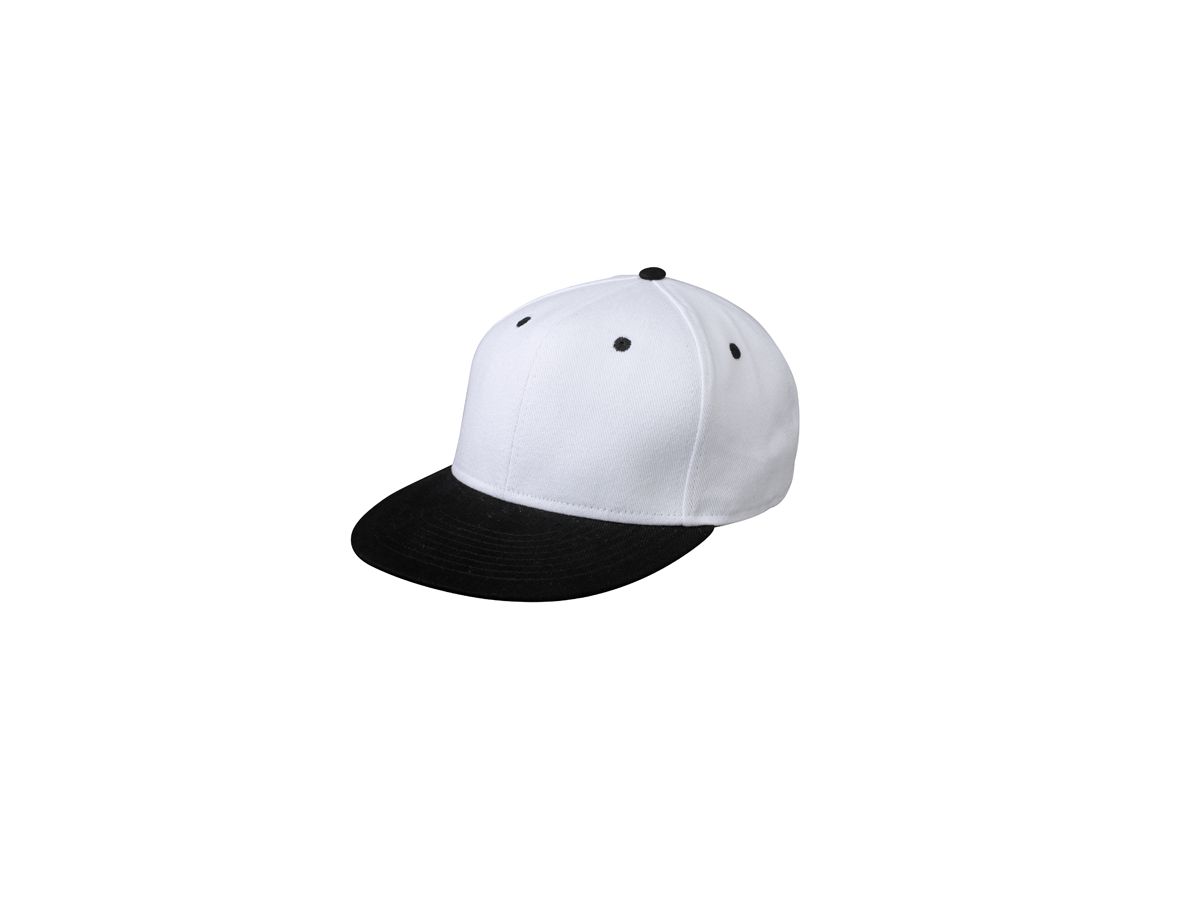 mb Flatpeak Drift Cap MB6581