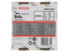 BOSCH Senkkopf-Stift SK 64 40G 1,6/40 mm, verzinkt, VE 2500