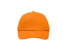 mb 6 Panel Heavy Brushed Cap MB6223