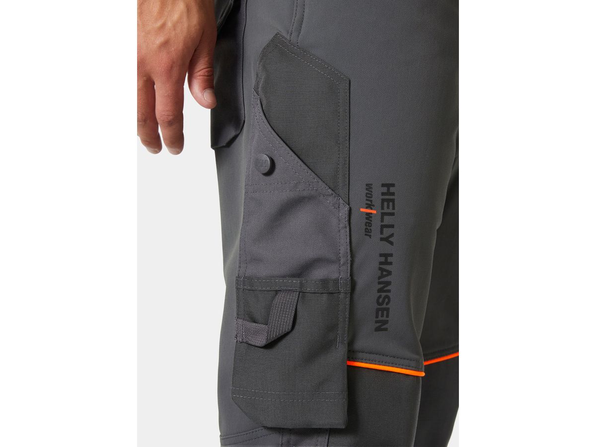 HELLY HANSEN Chelsea Evo Bundhose