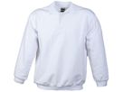 JN Polo-Sweat Heavy JN041