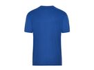 JN Herren Workwear  T-Shirt JN1808 royal, Größe 6XL