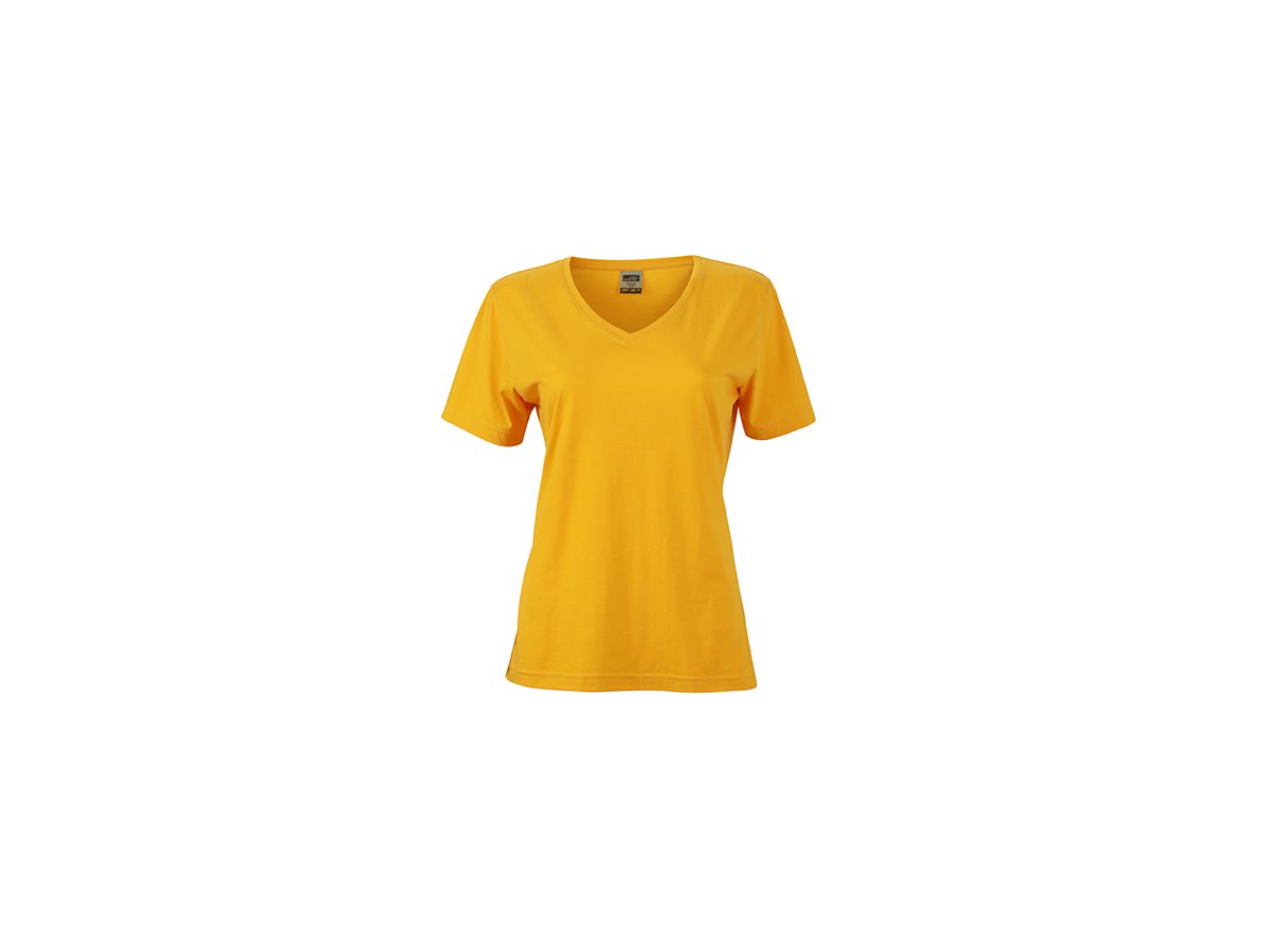 JN Ladies Workwear T-Shirt JN837