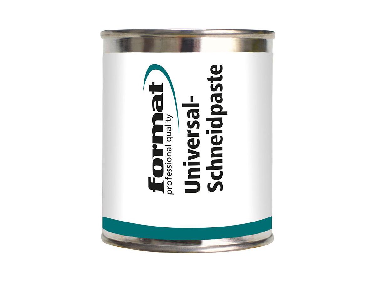 FORMAT Universal-Schneidpaste chlorfrei