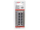 BOSCH Impact Control Schrauberbit-Pack PZ2x25 mm, VE 8