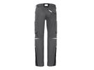 Kübler Bundhose ICONIQ cotton fb. anthrazit/schwarz Gr. 42