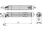 KENNAMETAL Kenloc M-Klemmung Für negativ