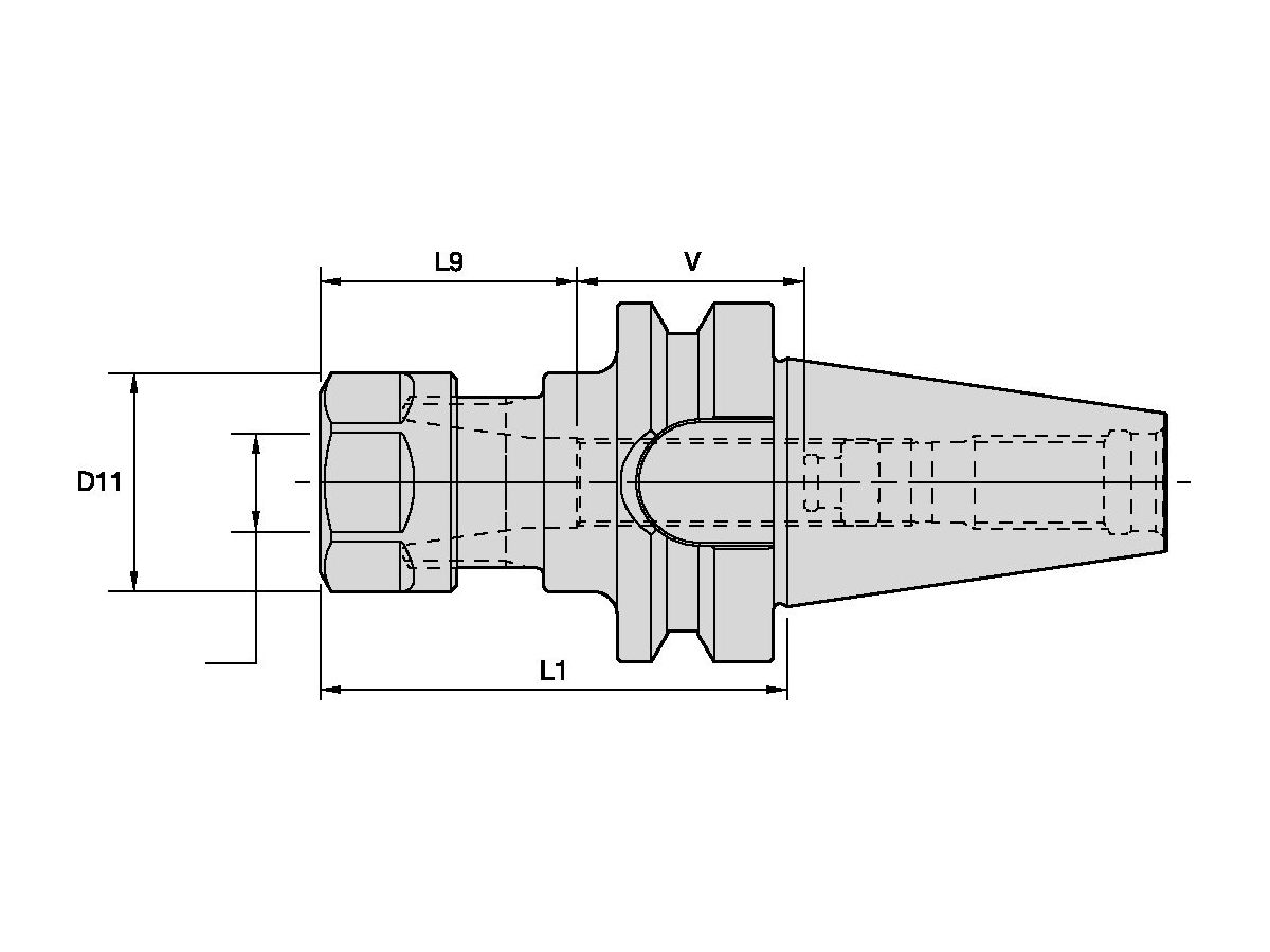 KENNAMETAL LNA138 ERSATZEILE