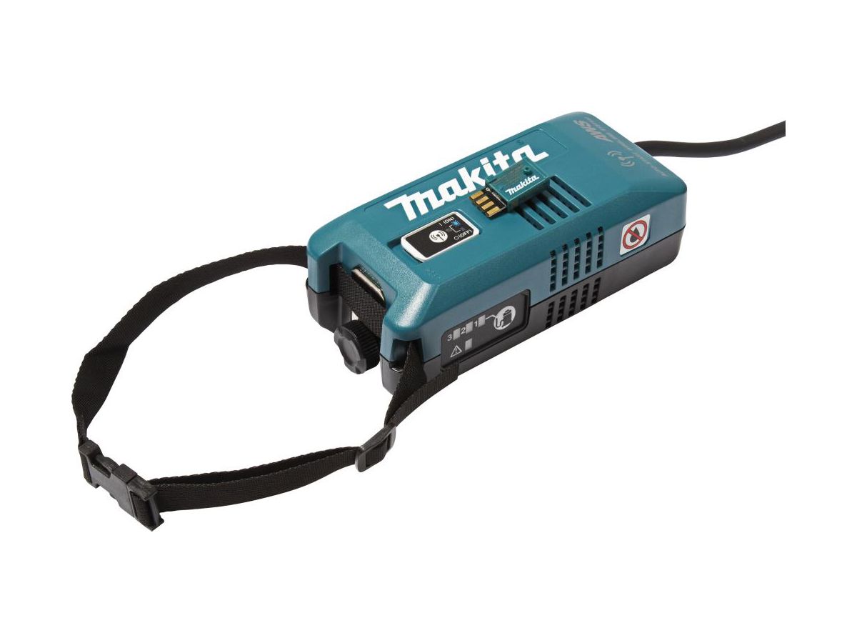 MAKITA Funk-Adapter WUT02U