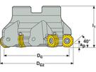 SECO Octomill Fräser R220.48-0080-05-06SA