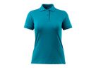 MASCOT Damen Polo-Shirt GRASSE