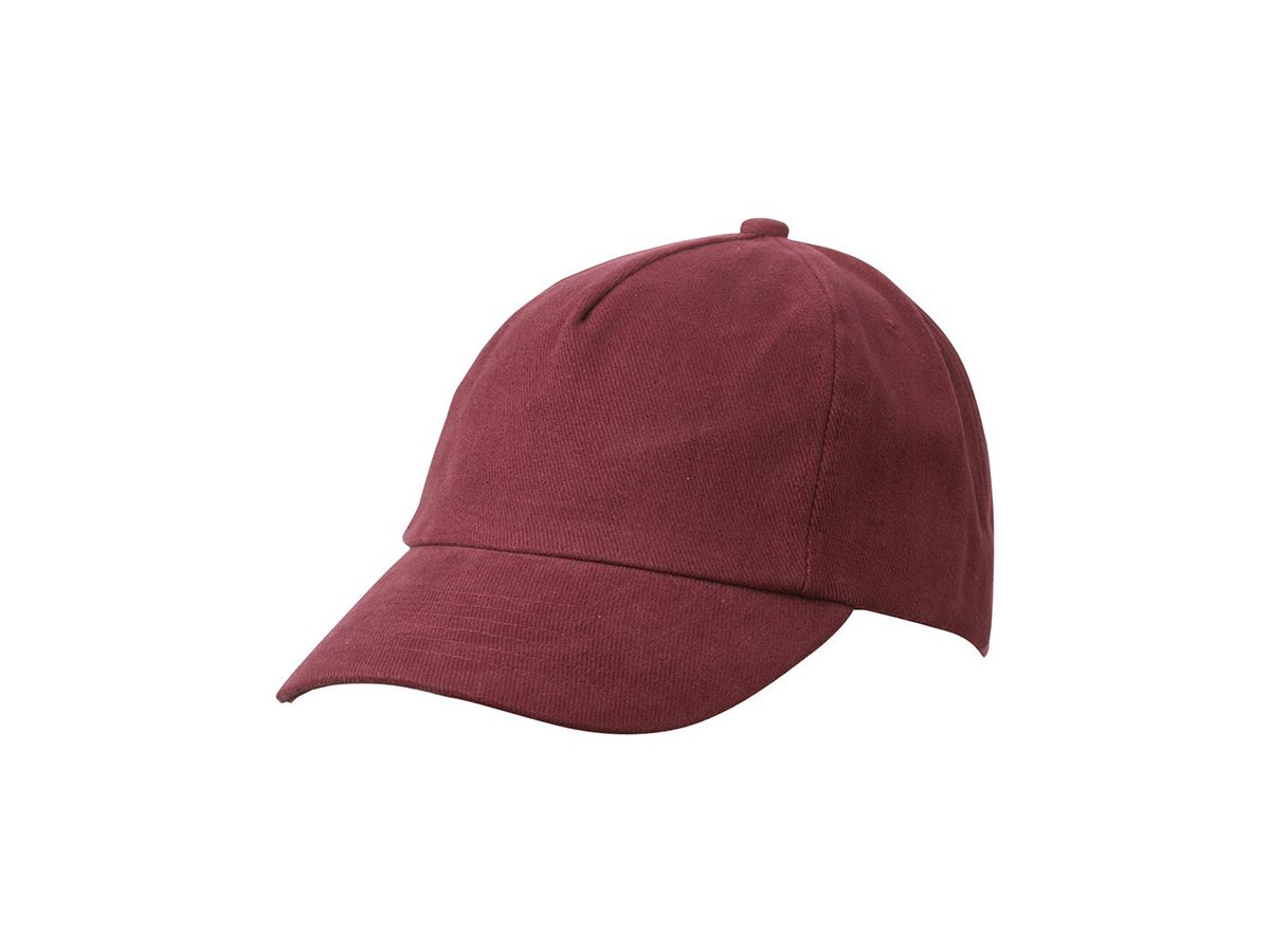 mb 5 Panel Kids'Cap MB7010