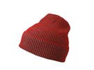 mb Ribbed Beanie MB7988