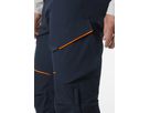 HELLY HANSEN Chelsea Evo Bundhose 77552 Gr. C146 NAVY