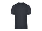 JN Herren Workwear  T-Shirt JN1808 carbon, Größe XXL