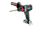 Akku Bohrschrauber solo BS 18 LTX Quick    Metabo