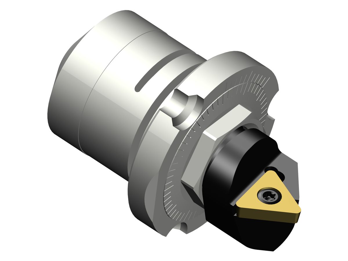 COROMANT Feinaufbohrwerkzeug L148C-33-1102