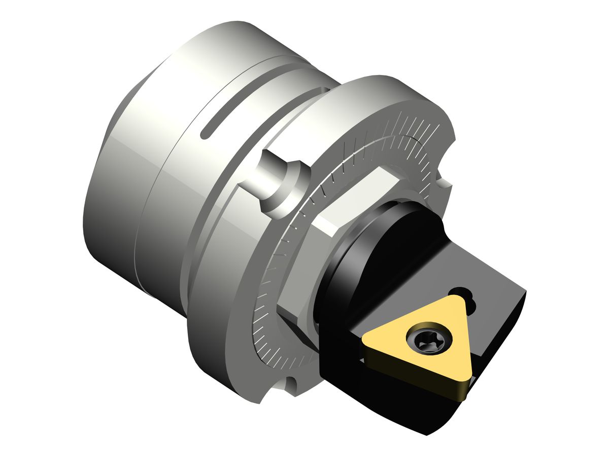 COROMANT Feinaufbohrwerkzeug L148C-22-0902