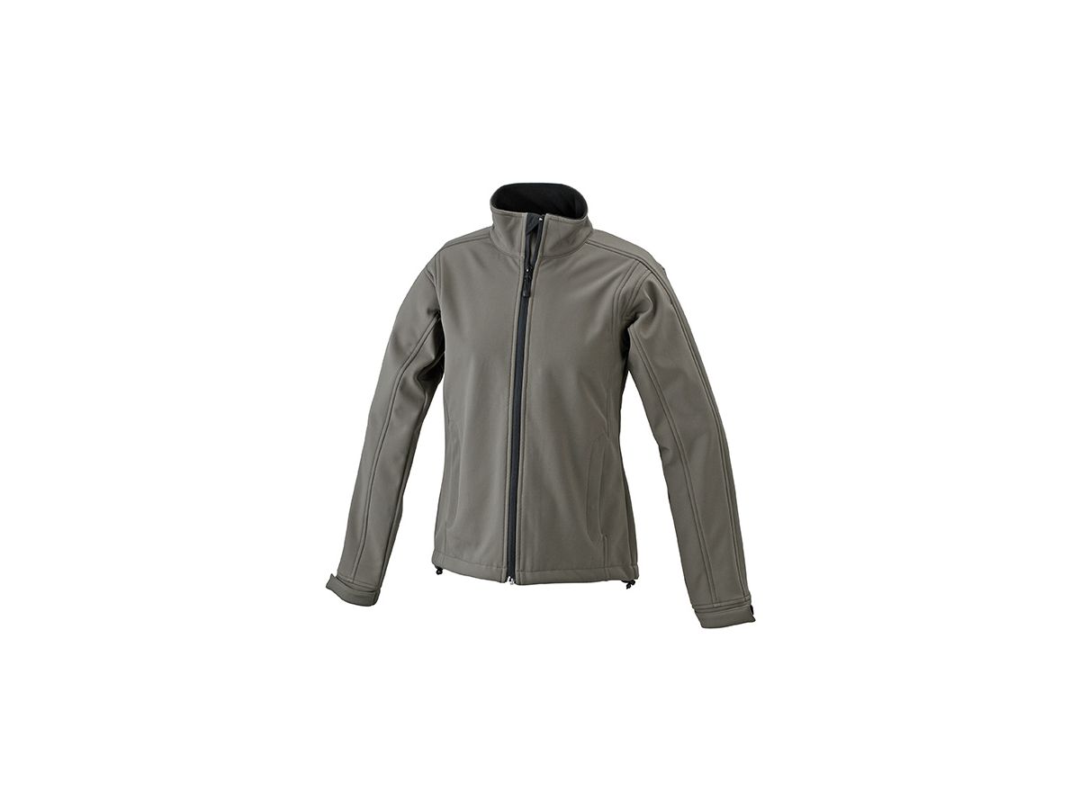 JN Ladies Softshell Jacket JN137