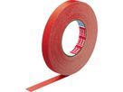 tesa Gewebeband 57230-00004 19mmx50m rot