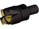 KENNAMETAL KF2X100W0902M12L138 HIGH FEED CUTTER D=1.00 Z=2 SCREW-ON