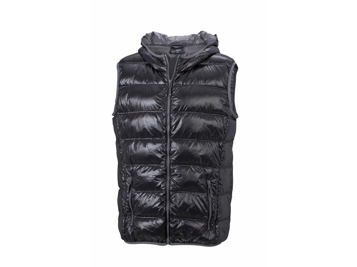 JN Mens Down Vest JN1062