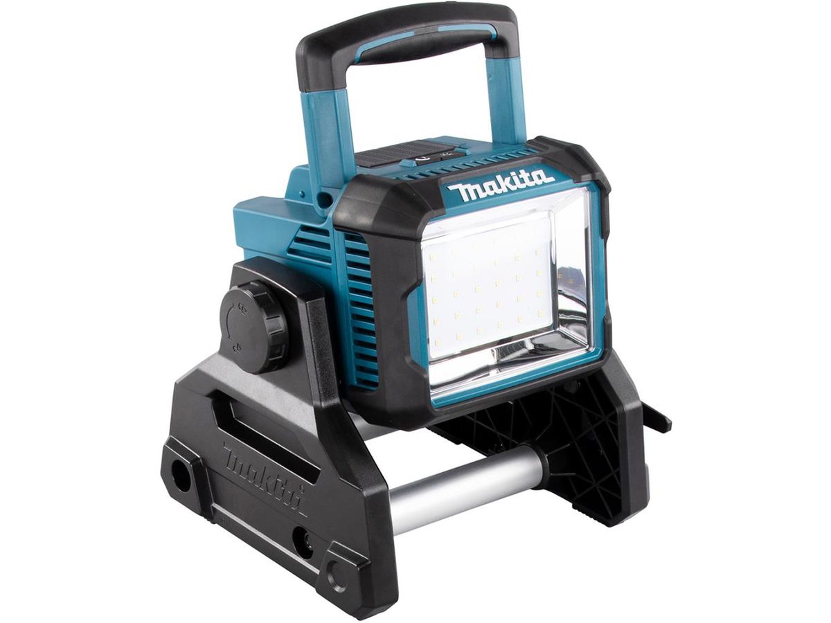 Makita LED-Baustrahler DEADML811