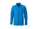 JN Mens Structure Fleece Jacket JN597